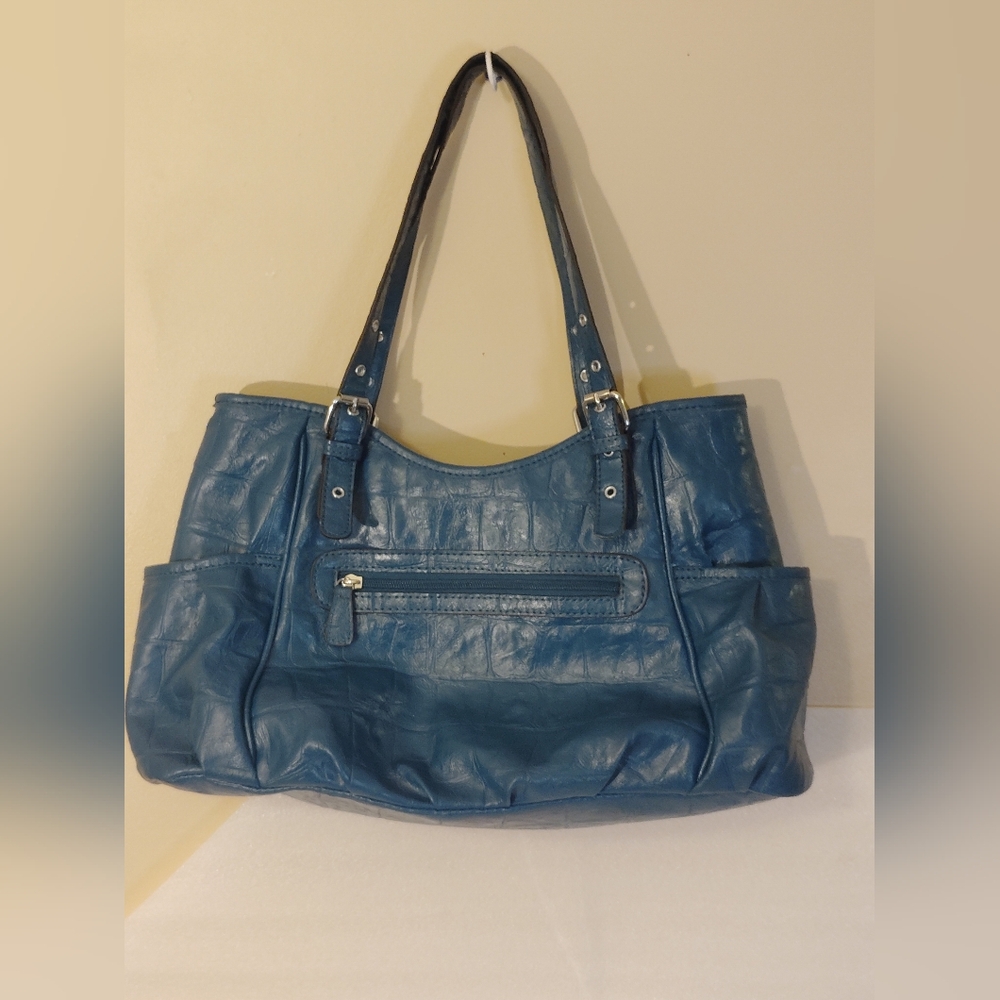 Vintage Nicole by Nicole Miller Bag - Picture 2 of 6